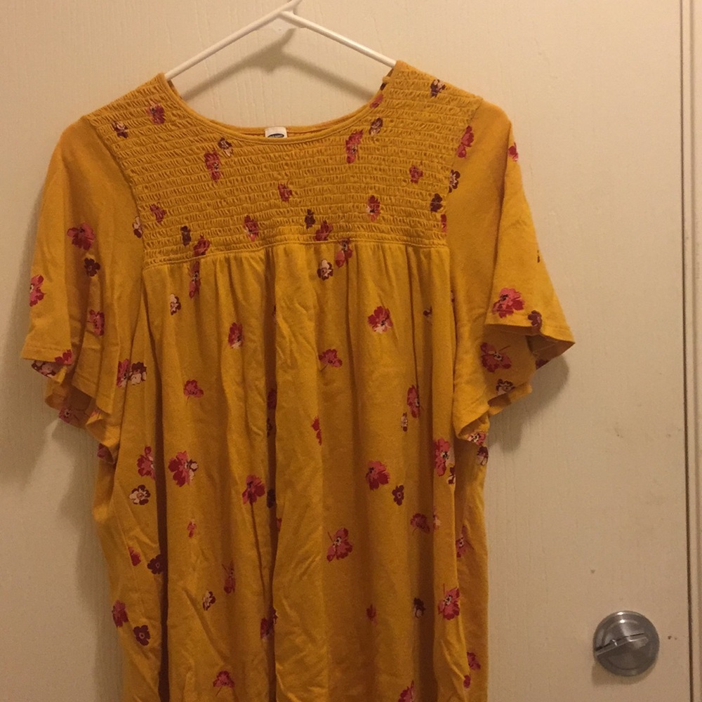 Summer shirt